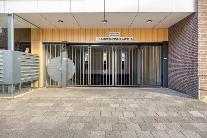 Foto 32 van Pastoor van Beugenstraat 62