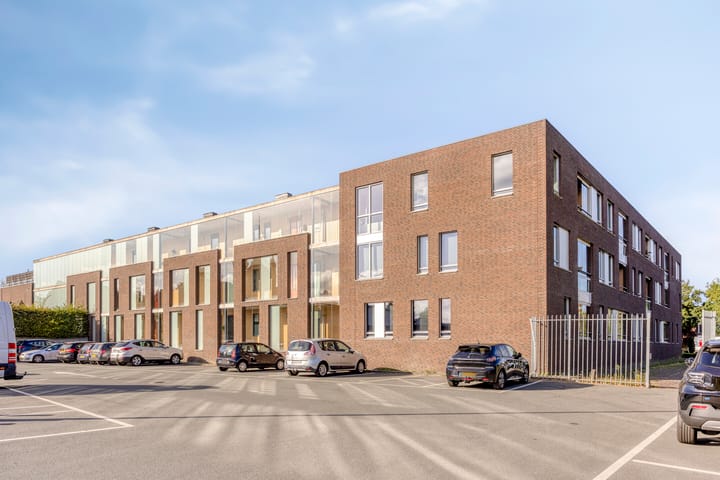 Foto 33 van Pastoor van Beugenstraat 62