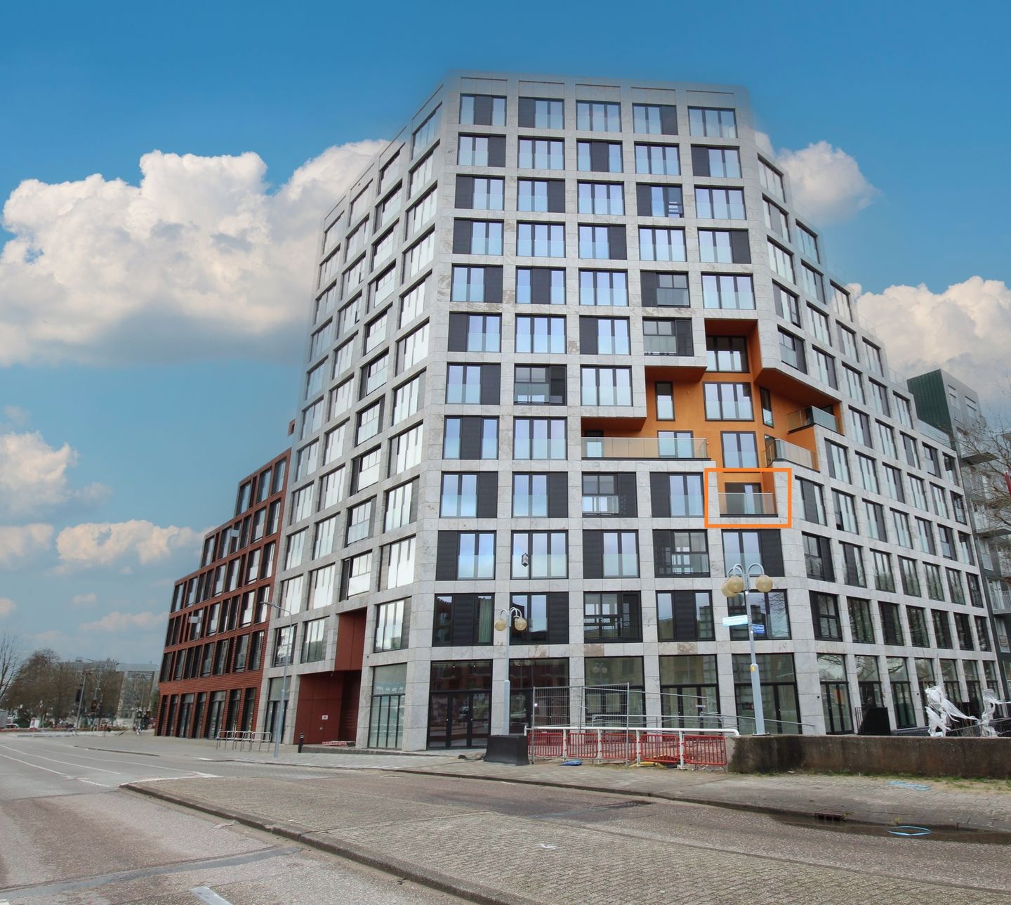 Foto 1 van Niemeyerstraat 44