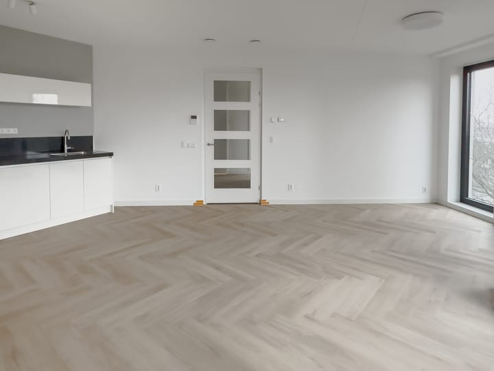 Foto 3 van Niemeyerstraat 44