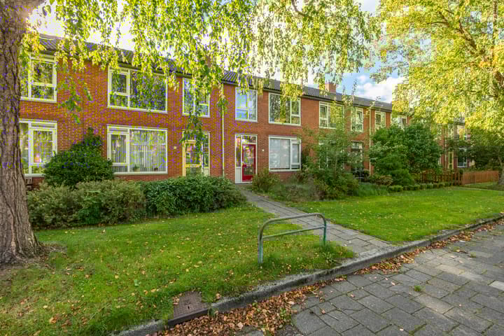 Foto 1 van Siriusstraat 58