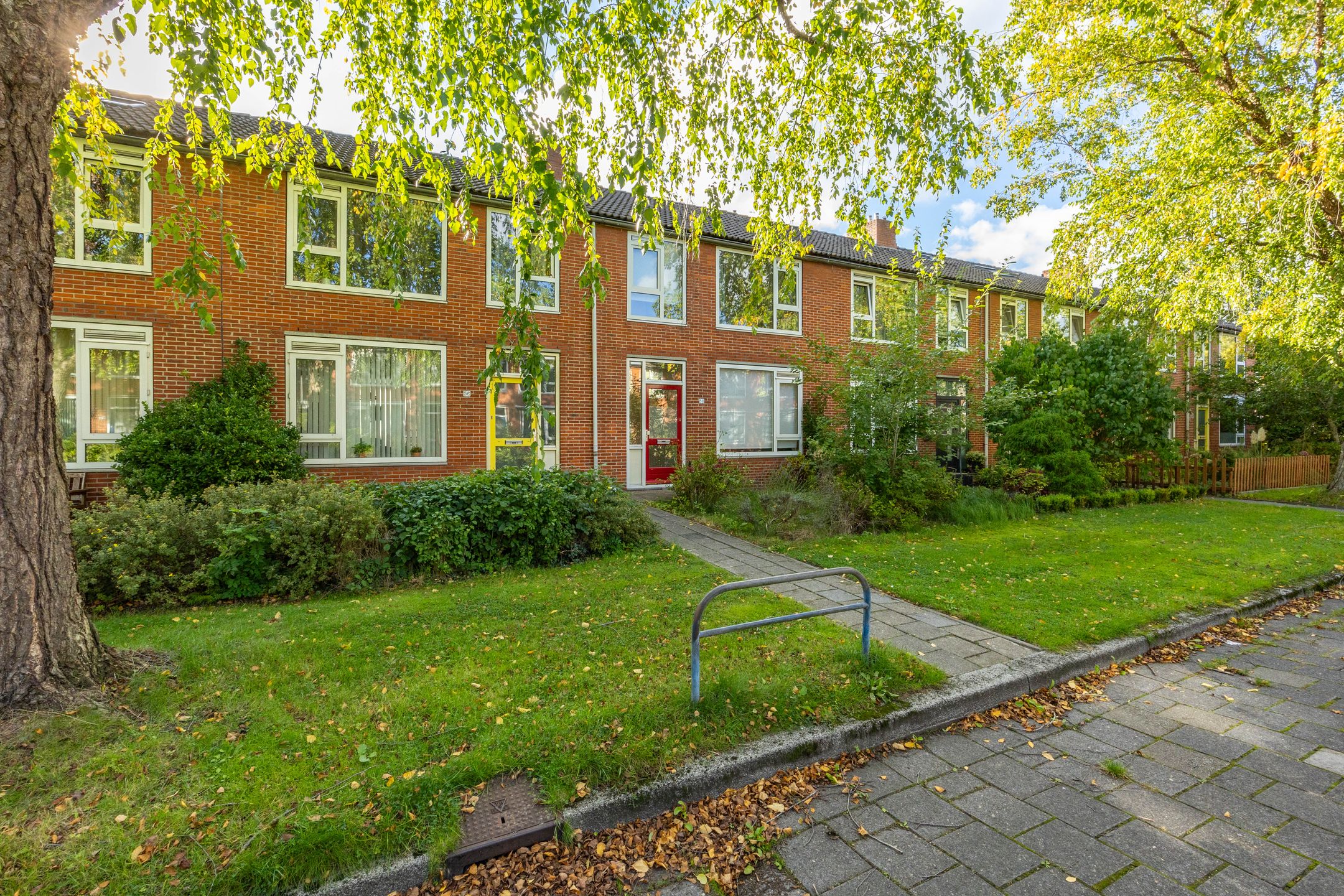 Siriusstraat, 58, Groningen, 9742KX, Groningen, Nederland 58