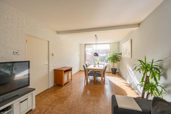 Foto 2 van Siriusstraat 58