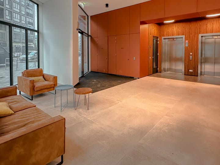 Foto 17 van Niemeyerstraat 44