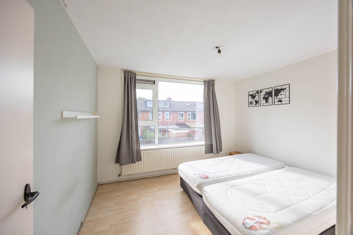 Foto 4 van Siriusstraat 58