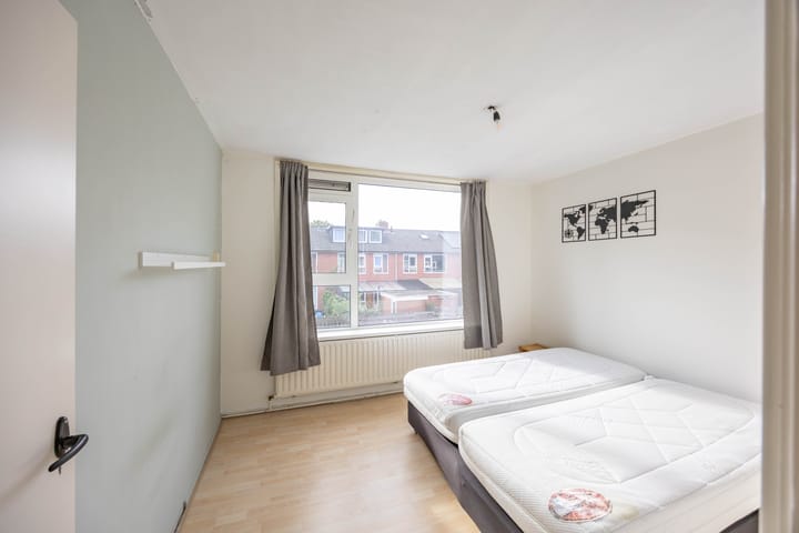 Foto 4 van Siriusstraat 58