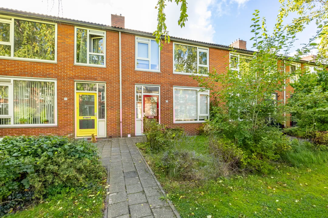 Foto 8 van Siriusstraat 58