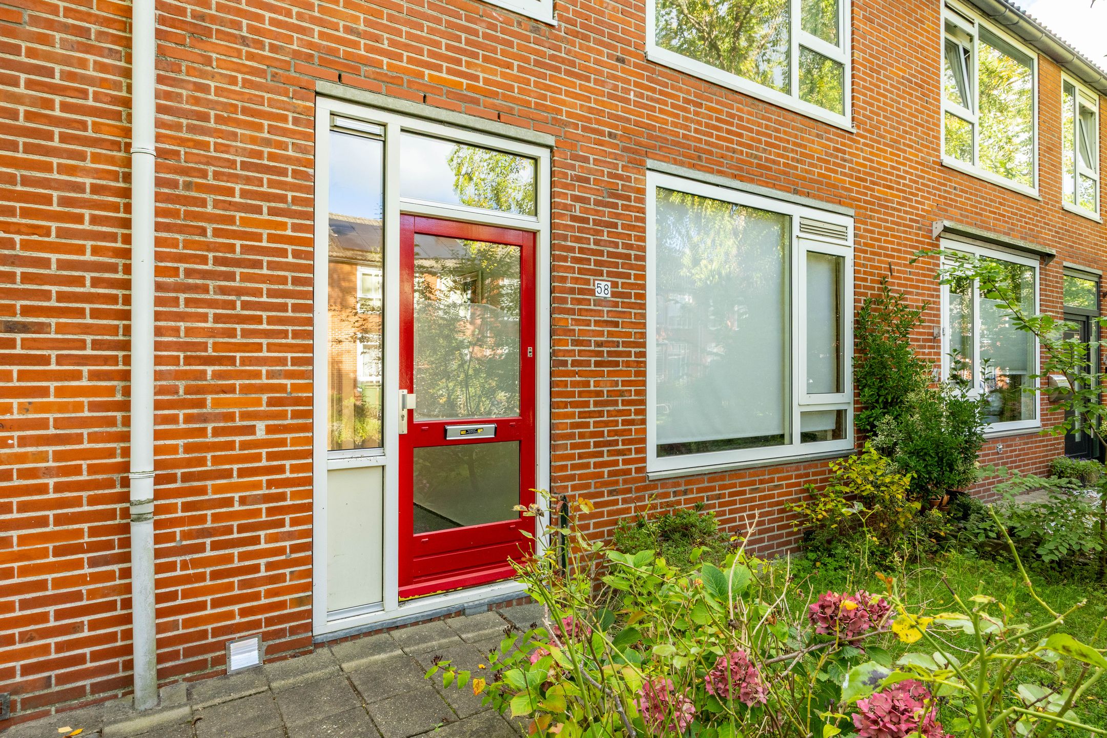 Foto 9 van Siriusstraat 58