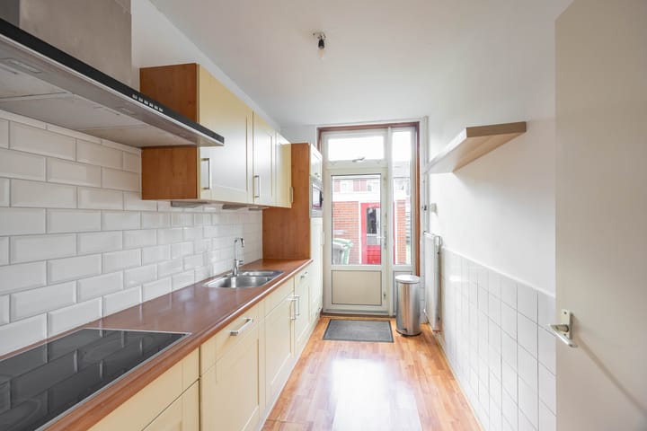 Foto 12 van Siriusstraat 58