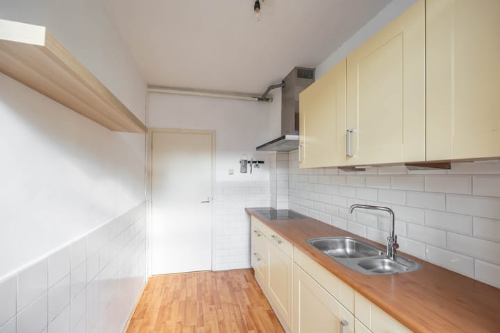 Foto 13 van Siriusstraat 58