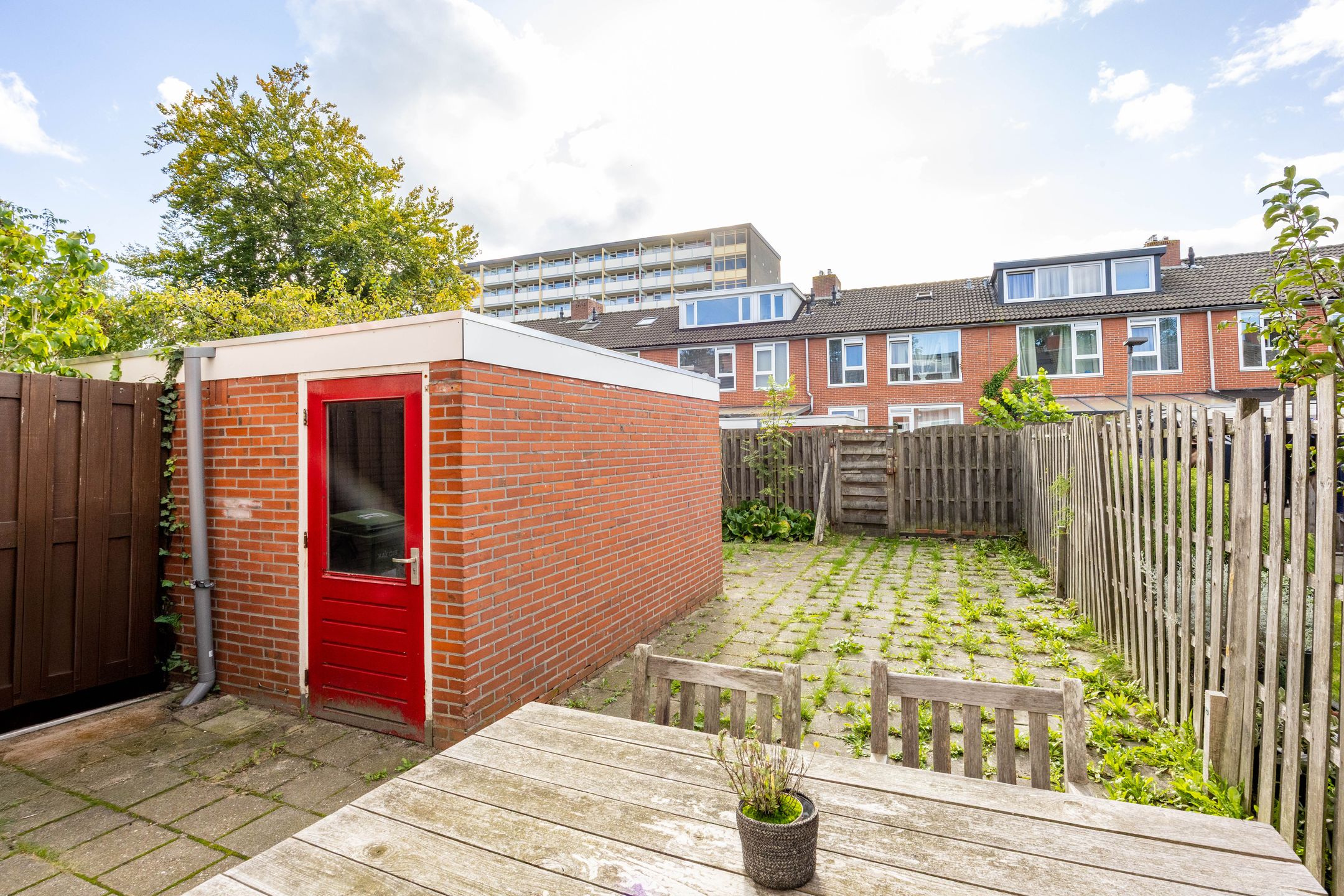 Foto 15 van Siriusstraat 58