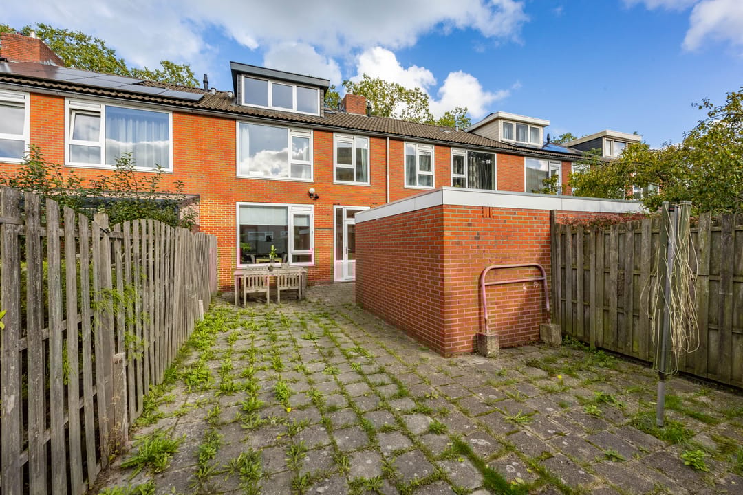 Foto 16 van Siriusstraat 58