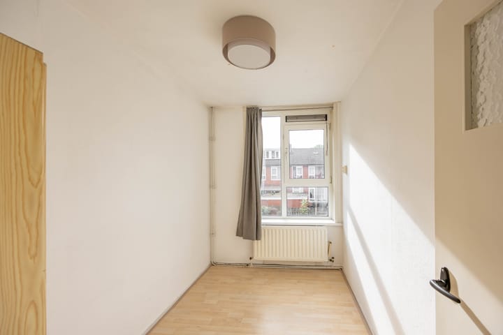 Foto 25 van Siriusstraat 58