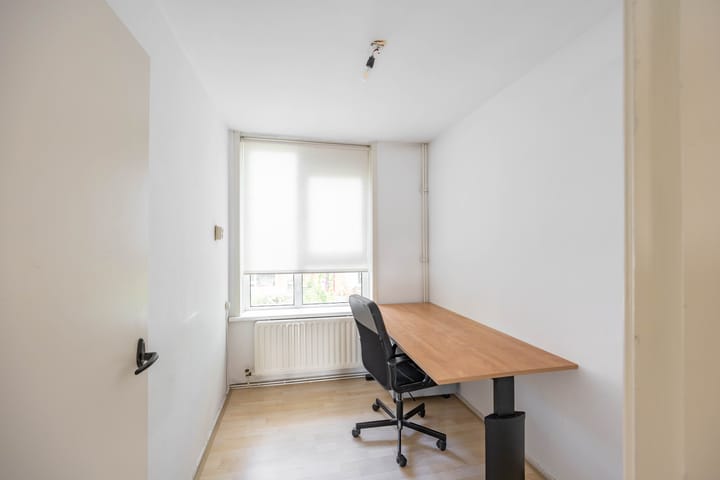 Foto 33 van Siriusstraat 58