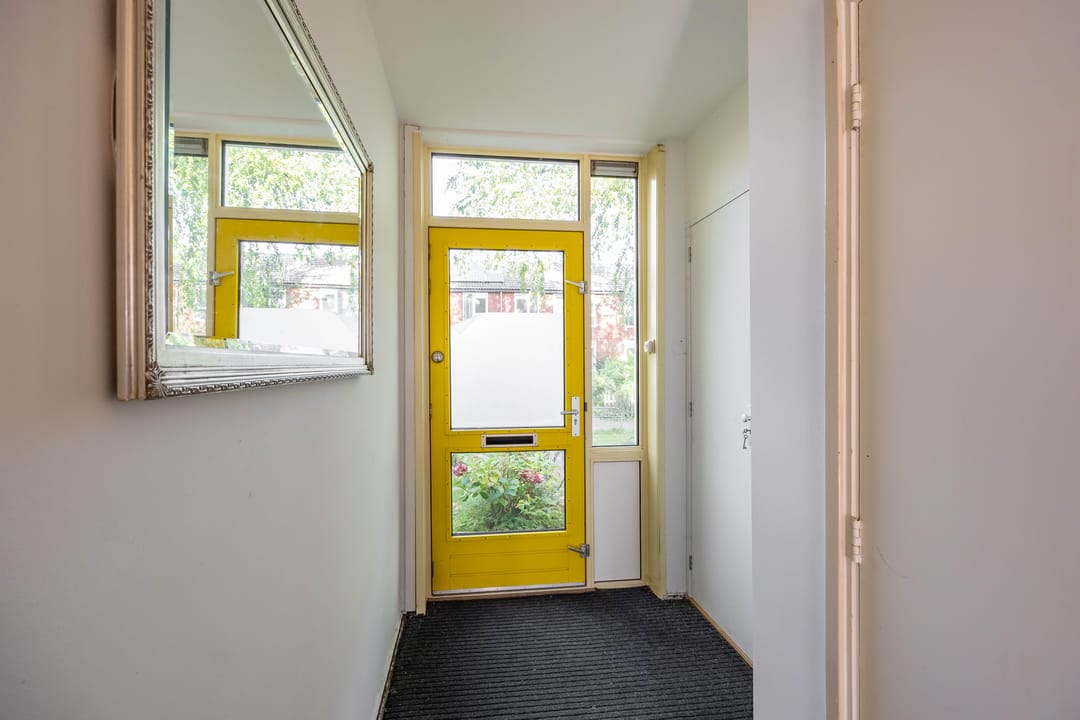 Foto 43 van Siriusstraat 58