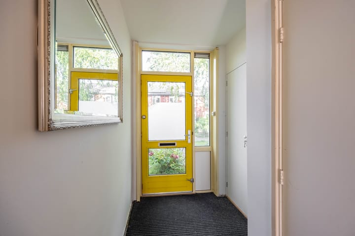 Foto 43 van Siriusstraat 58