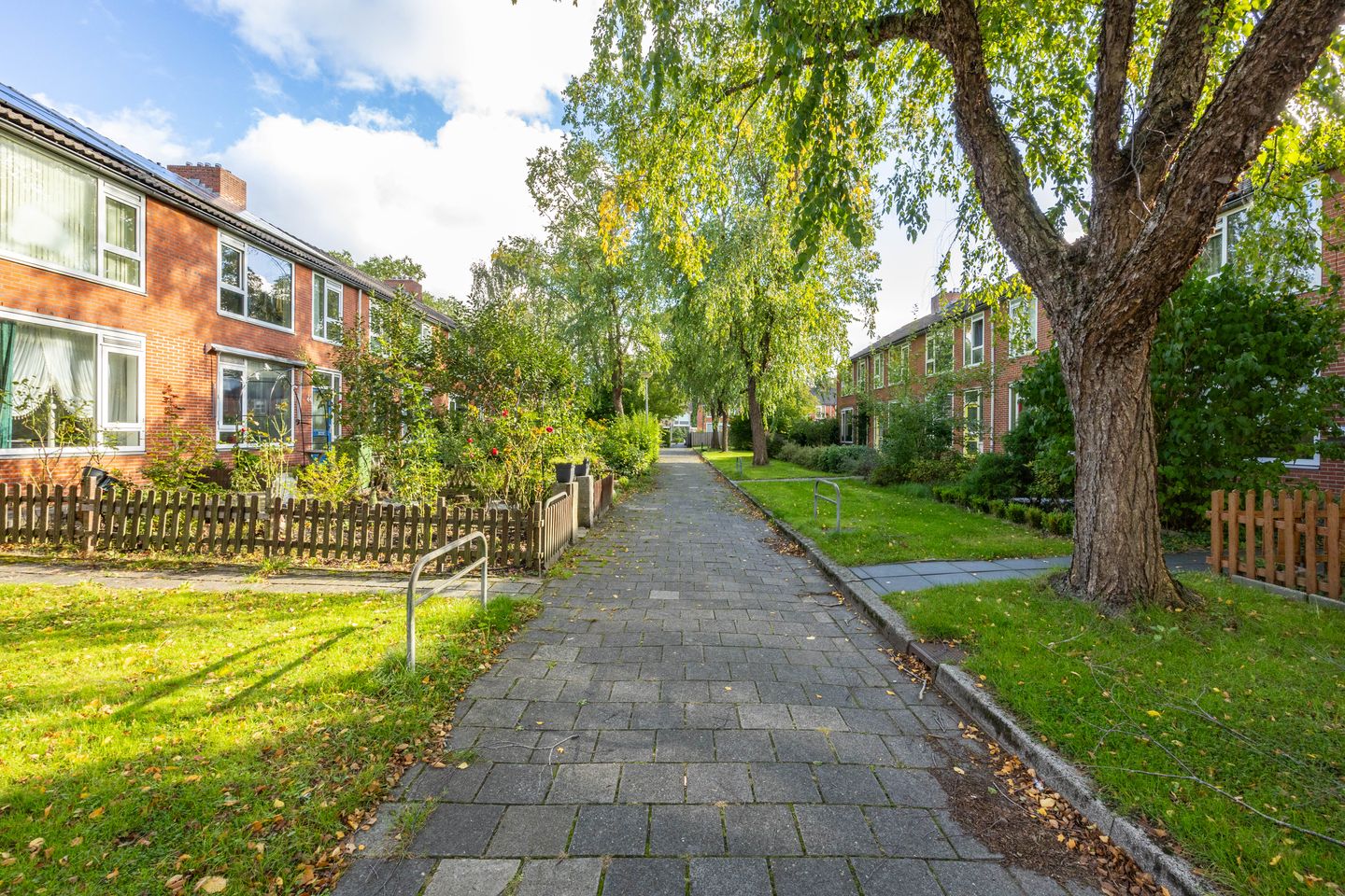 Foto 44 van Siriusstraat 58