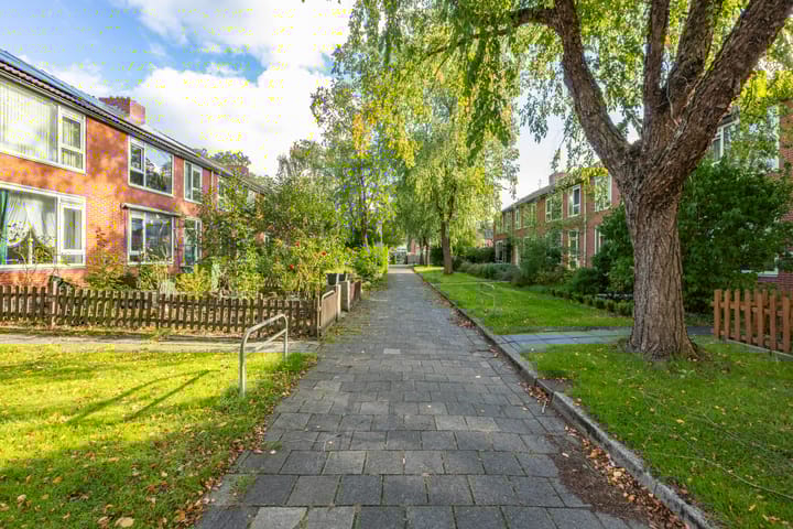 Foto 44 van Siriusstraat 58