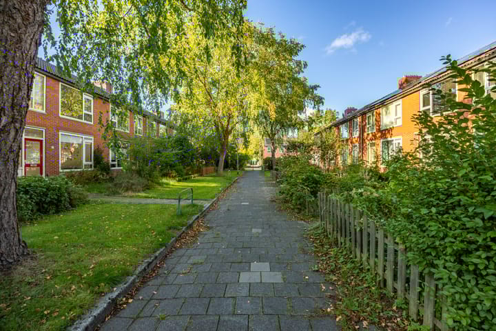 Foto 46 van Siriusstraat 58