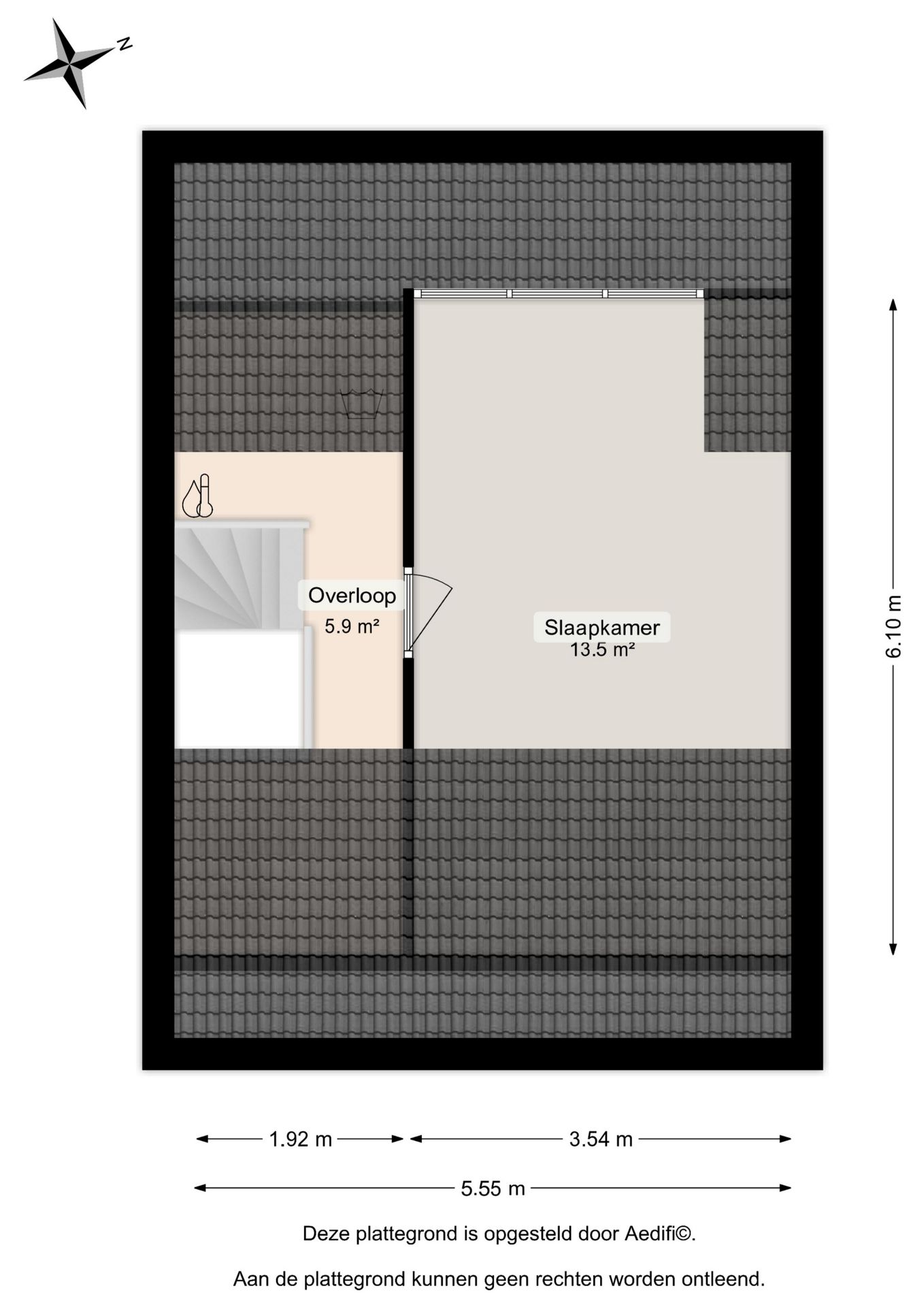 Foto 49 van Siriusstraat 58