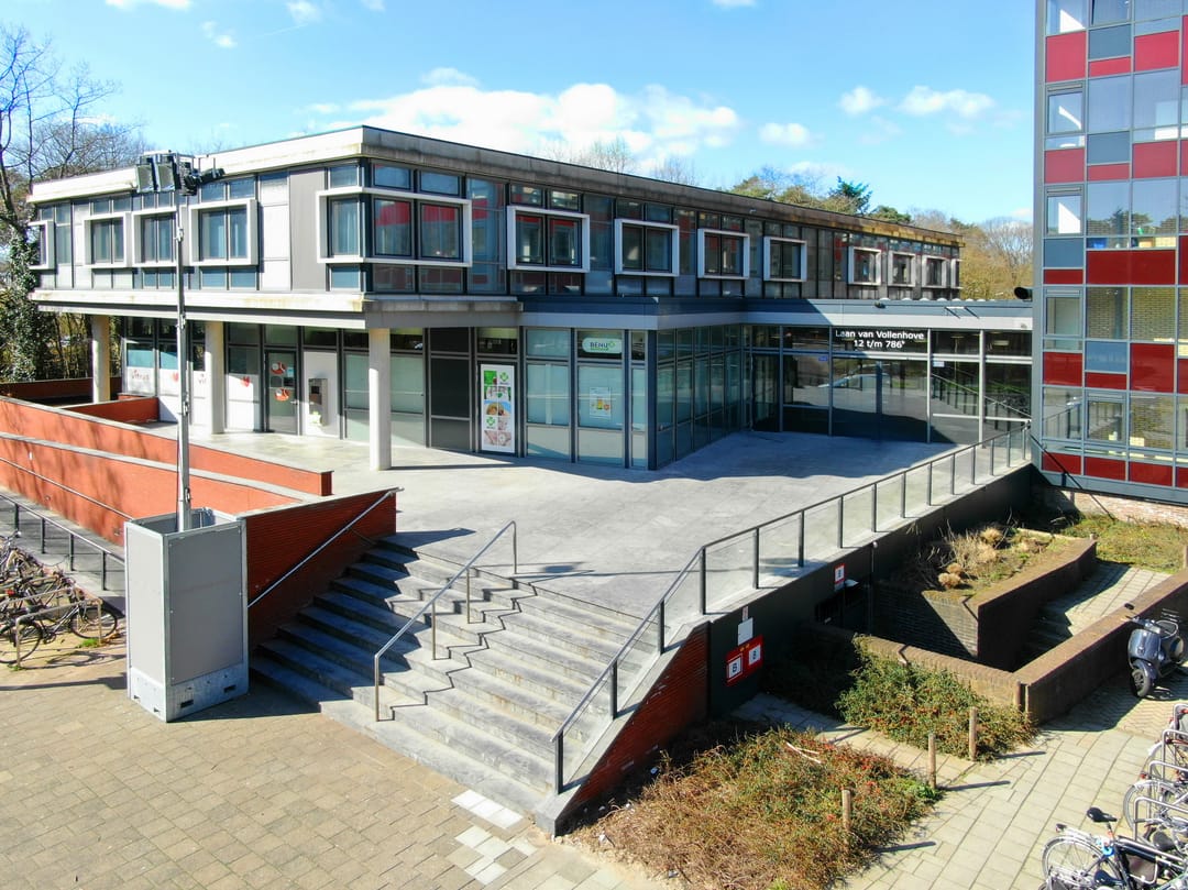 Photo 2 of Laan van Vollenhove 108