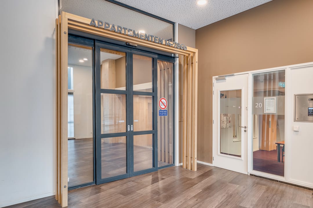 Photo 7 of Laan van Vollenhove 108