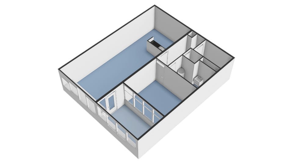 Photo 25 of Laan van Vollenhove 108