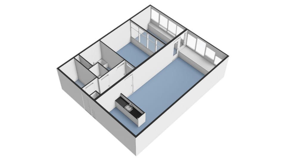 Photo 26 of Laan van Vollenhove 108