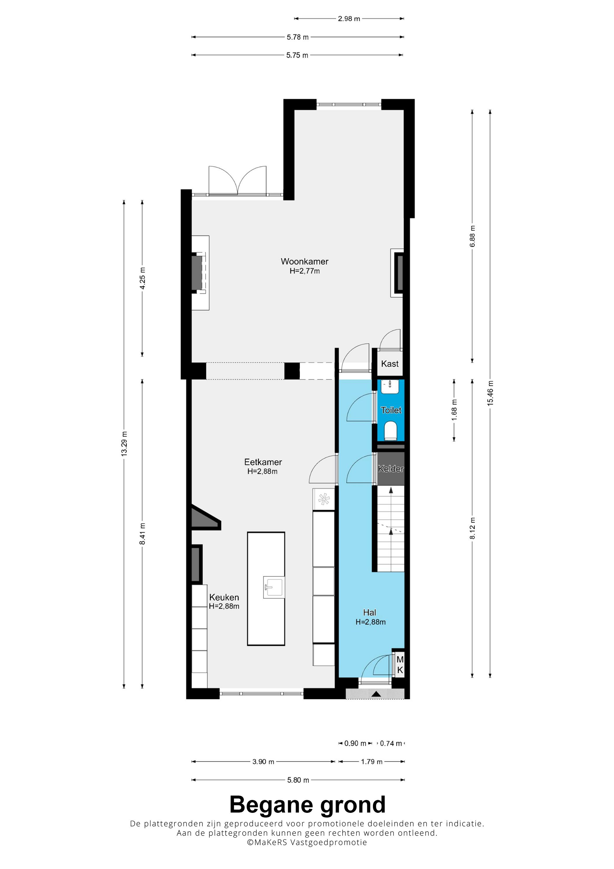 Foto 51 van Bergweg 16