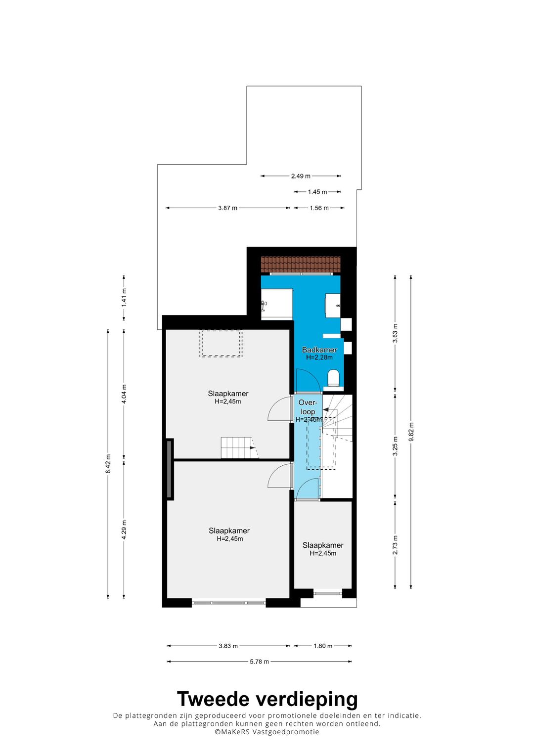 Foto 53 van Bergweg 16