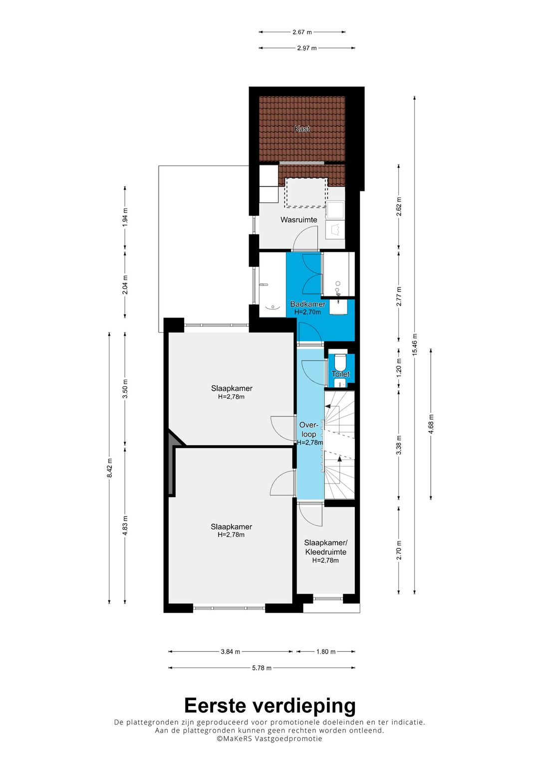 Foto 52 van Bergweg 16