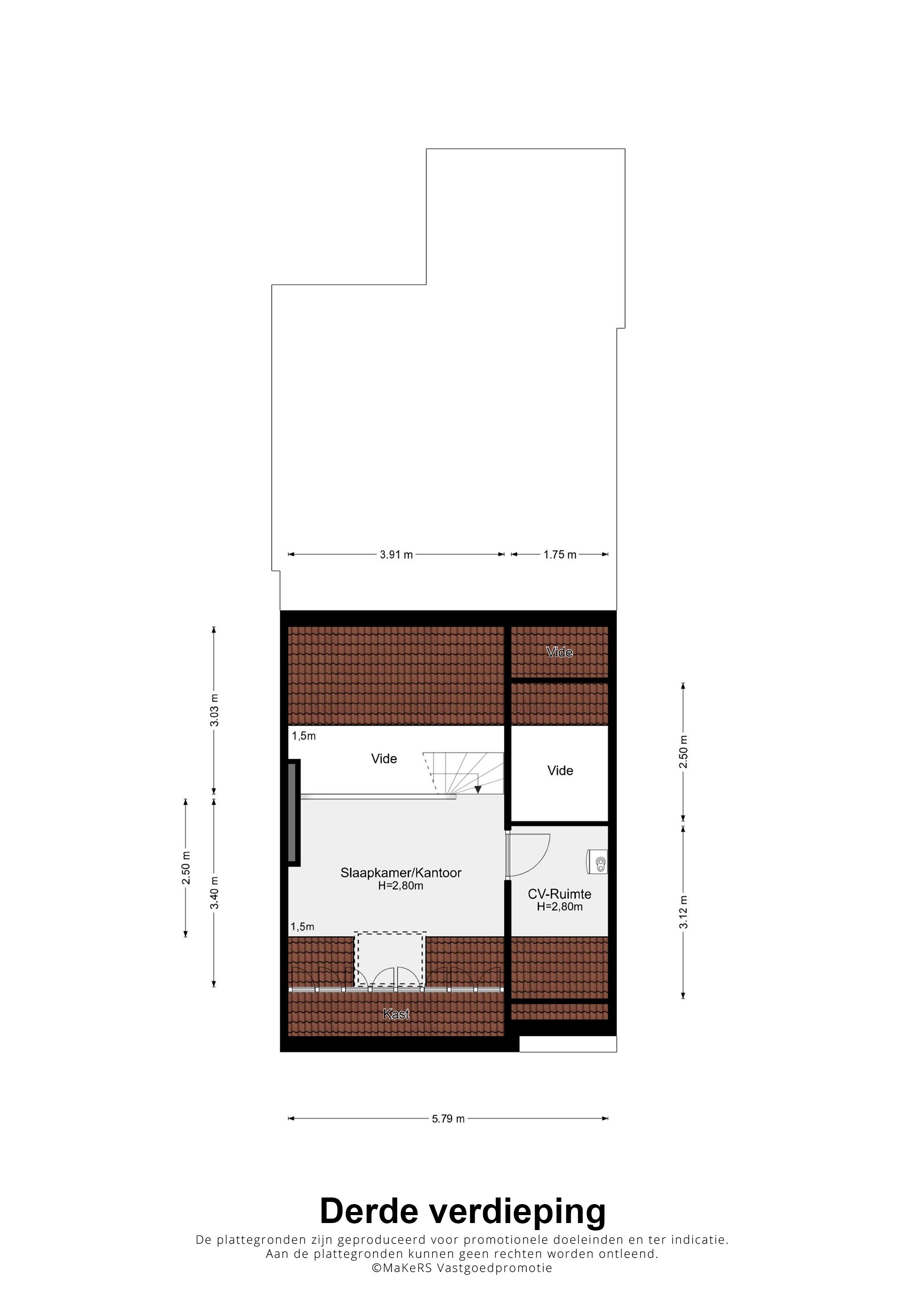 Foto 54 van Bergweg 16