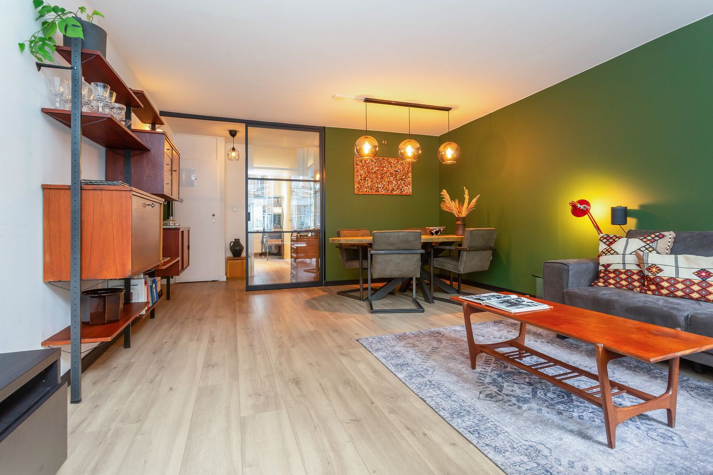 Foto 1 van Atjehstraat 78