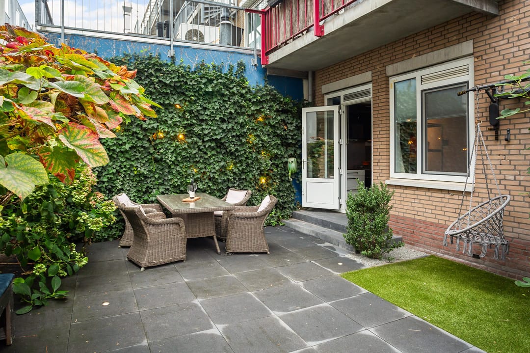 Photo 2 of Atjehstraat 78