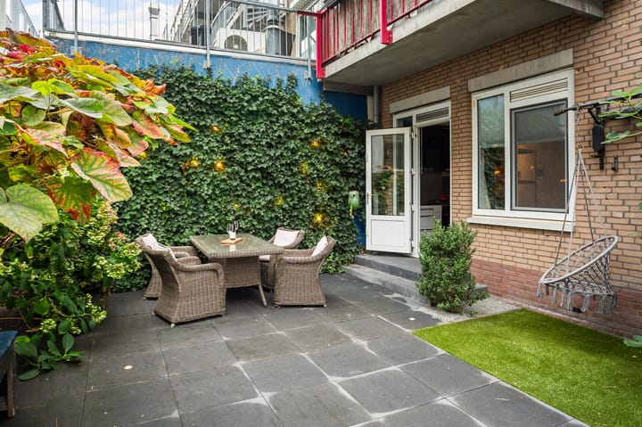 Foto 2 van Atjehstraat 78