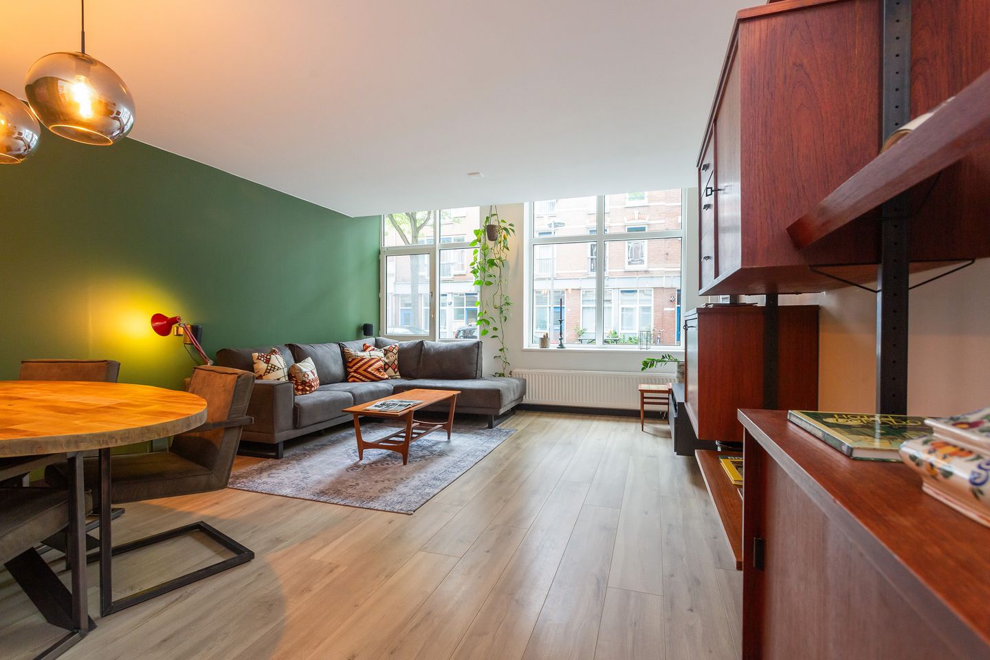 Photo 5 of Atjehstraat 78