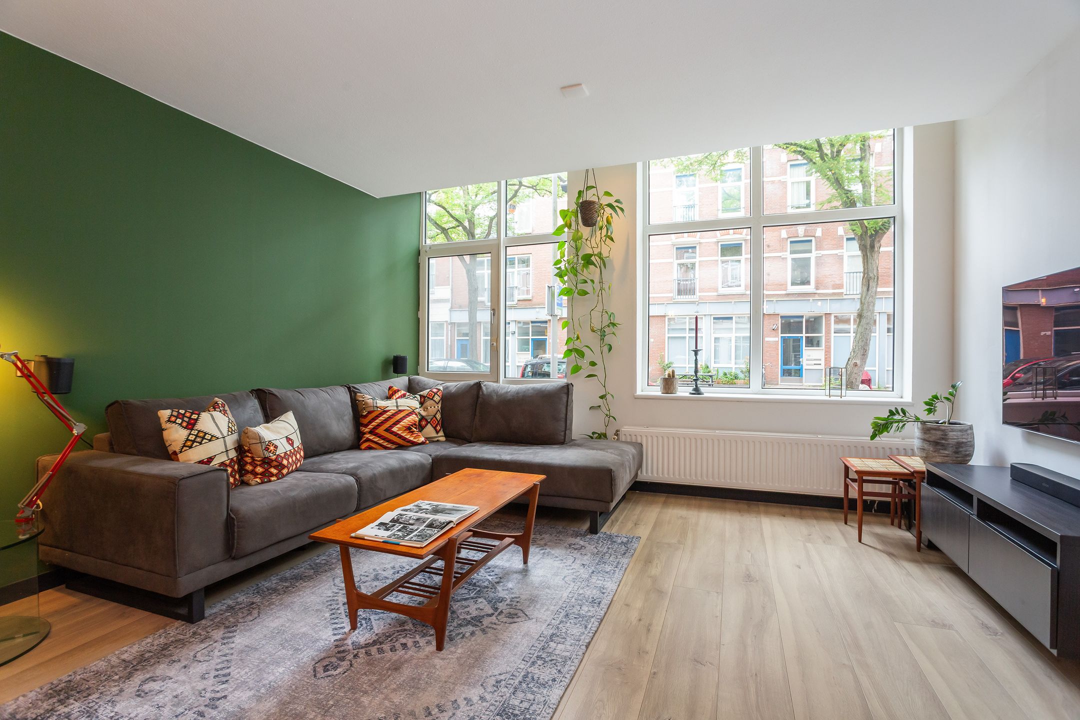 Photo 6 of Atjehstraat 78