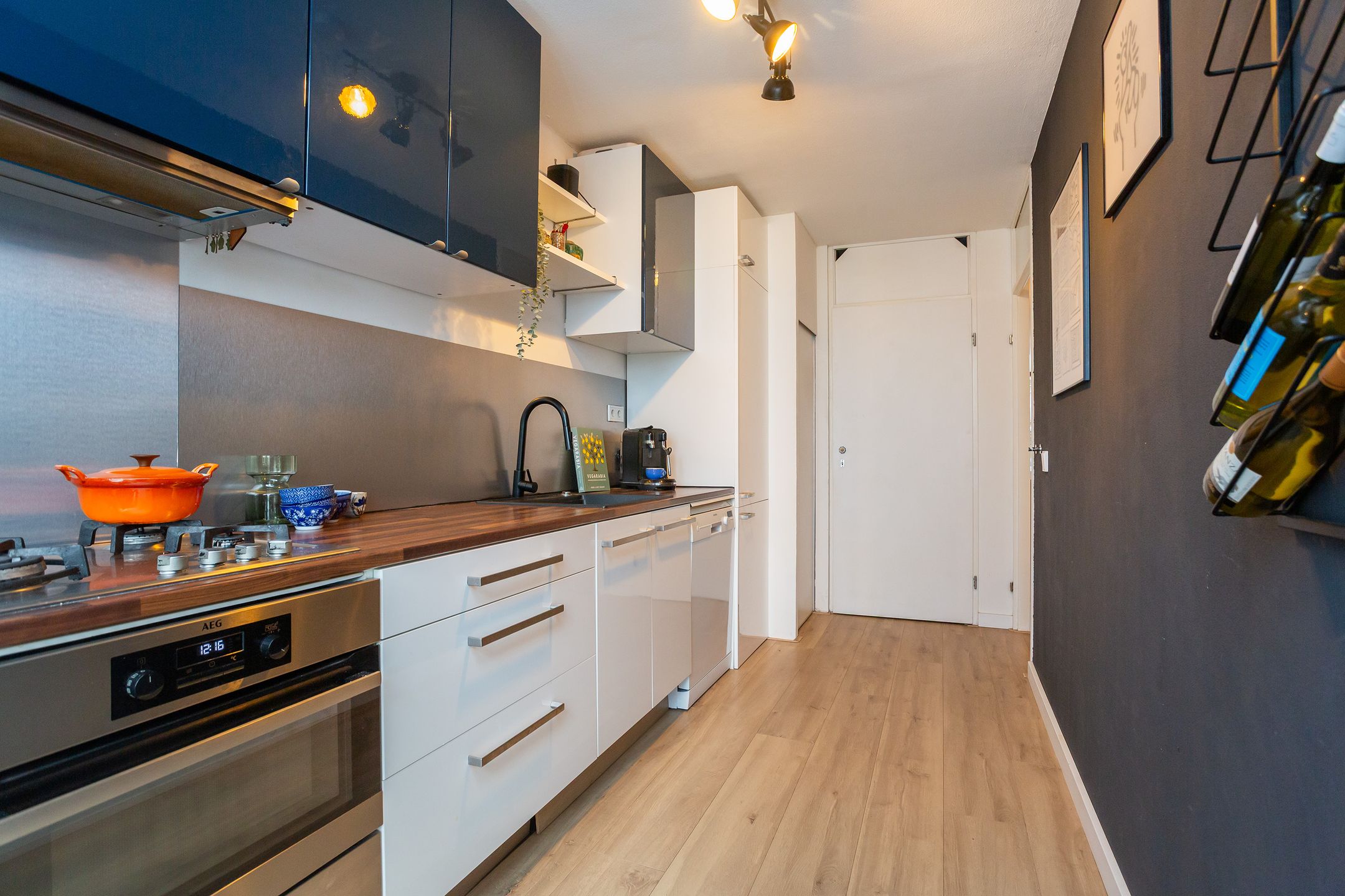 Photo 9 of Atjehstraat 78