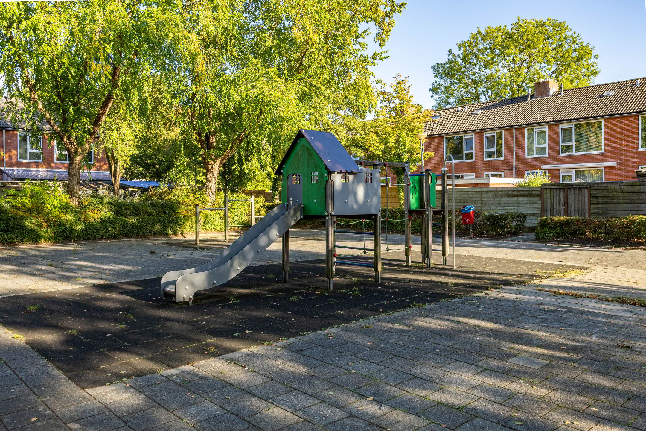 Foto 45 van Siriusstraat 58