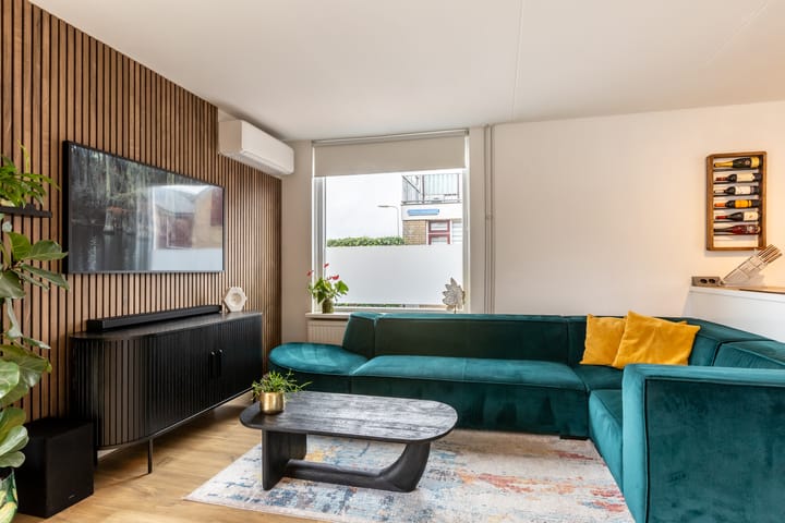 Foto 1 van Prins Clausplein 12