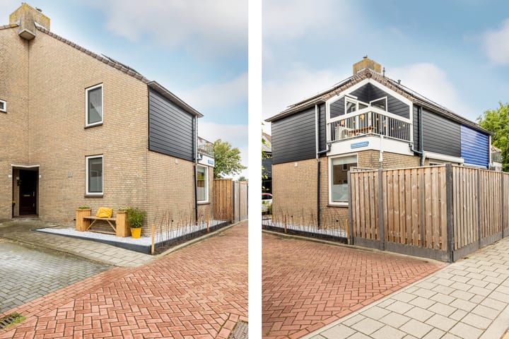 Foto 7 van Prins Clausplein 12