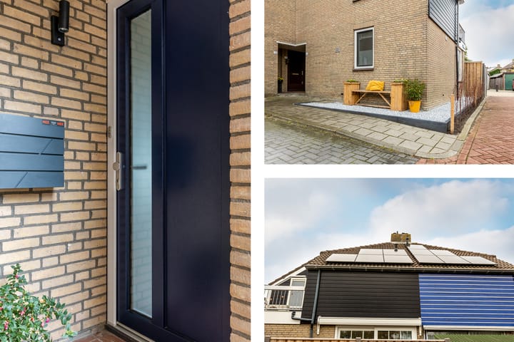 Foto 8 van Prins Clausplein 12