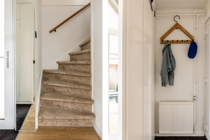 Foto 10 van Prins Clausplein 12