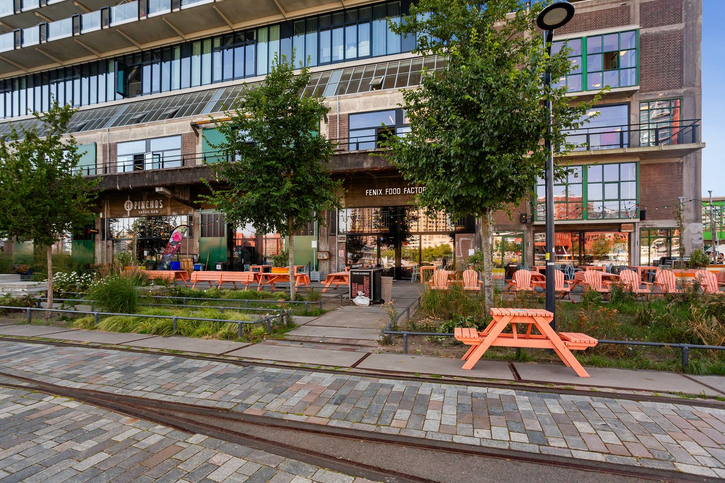 Photo 25 of Atjehstraat 78