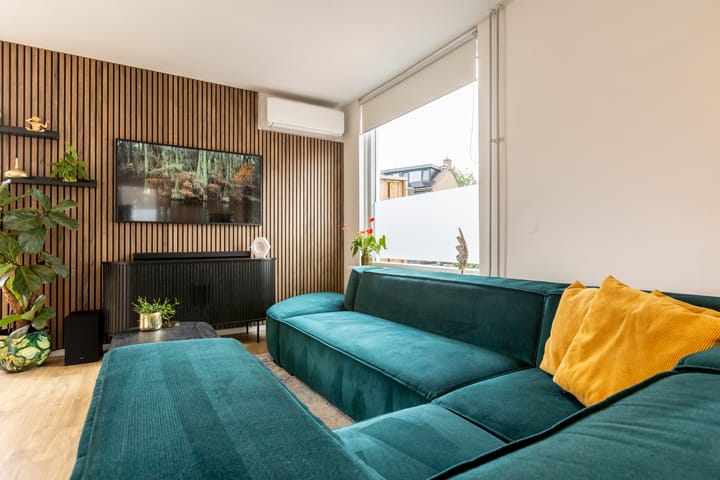 Foto 13 van Prins Clausplein 12