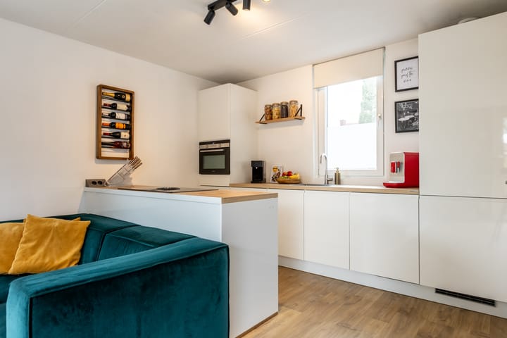 Foto 16 van Prins Clausplein 12