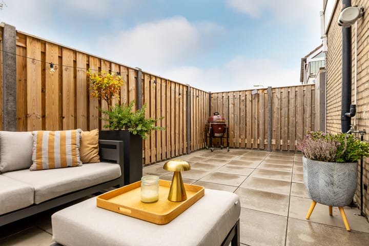 Foto 22 van Prins Clausplein 12