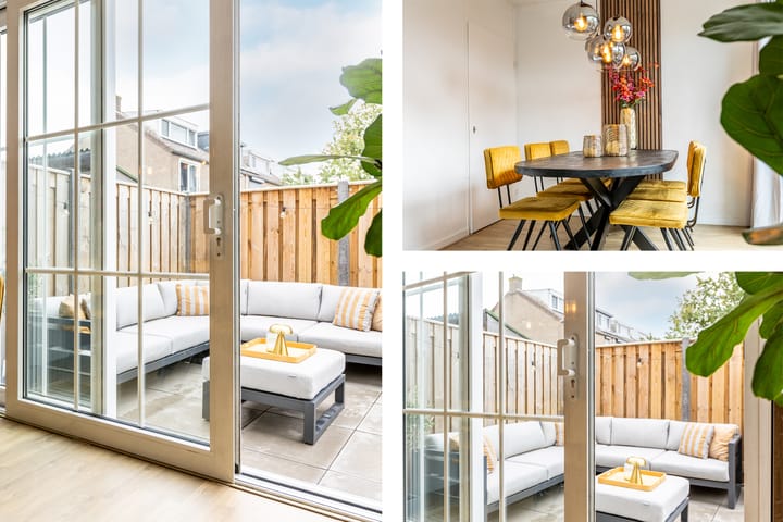 Foto 23 van Prins Clausplein 12