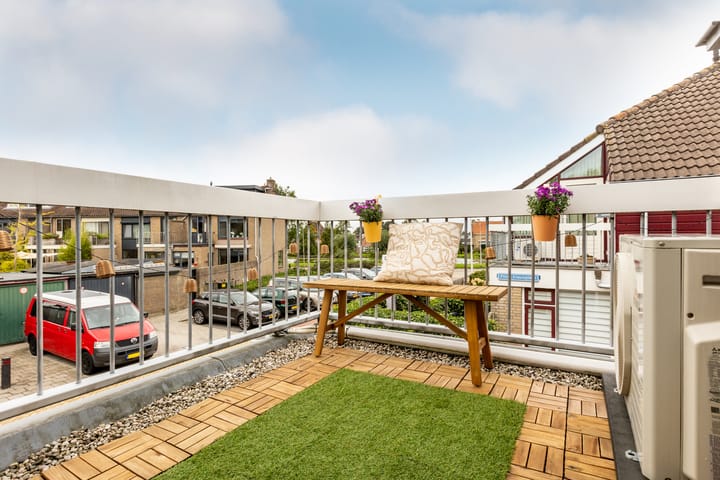 Foto 33 van Prins Clausplein 12