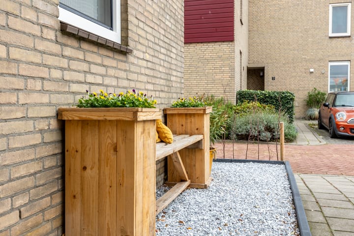 Foto 45 van Prins Clausplein 12